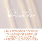 Sun 365 Gradual Self Tanning Serum