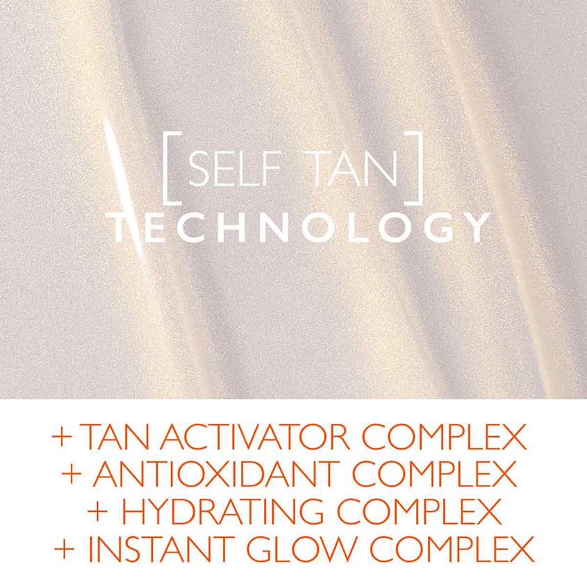 Sun 365 Gradual Self Tanning Serum