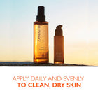Sun 365 Gradual Self Tanning Serum