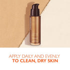 Sun 365 Gradual Self Tanning Serum