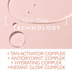 Sun 365 Gradual Self Tanning Oil