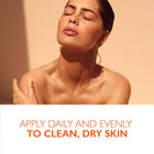 Sun 365 Gradual Self Tanning Oil