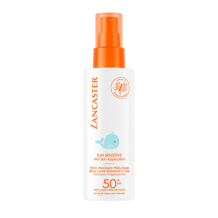 Sun Sensitive Kids Milky Spray SPF50+