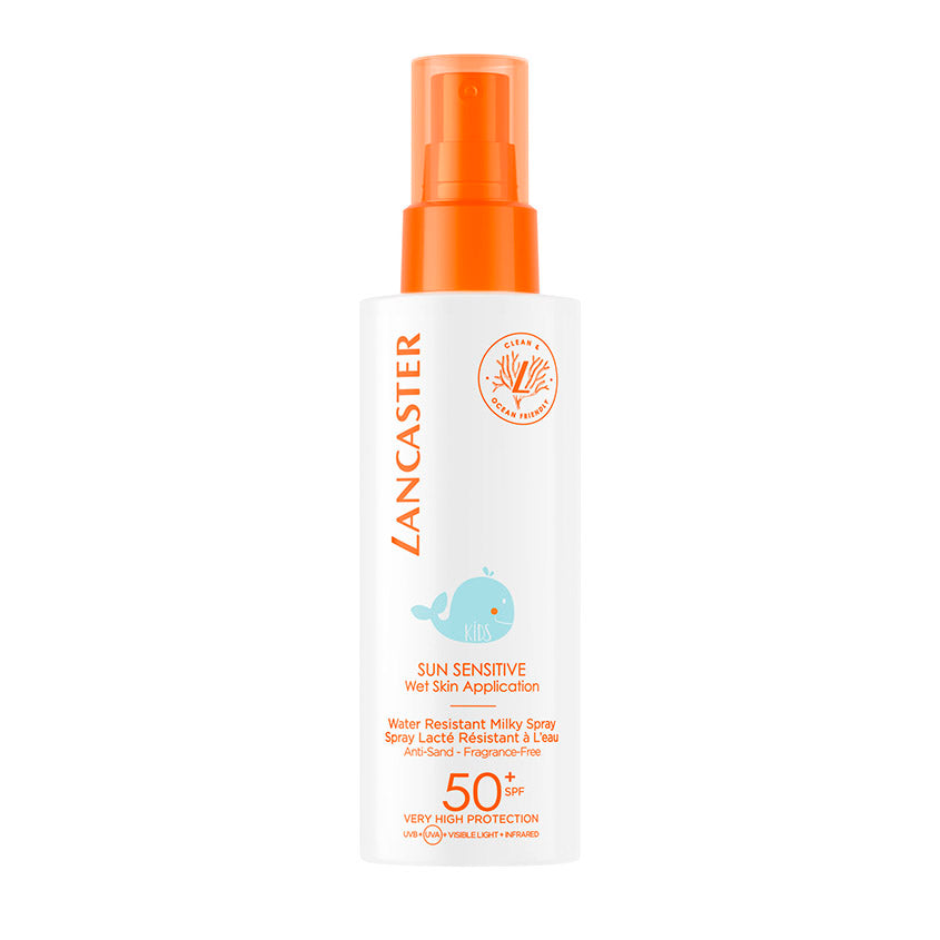 Sun Sensitive Kids Milky Spray SPF50+