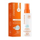 Sun Sensitive Kids Milky Spray SPF50+