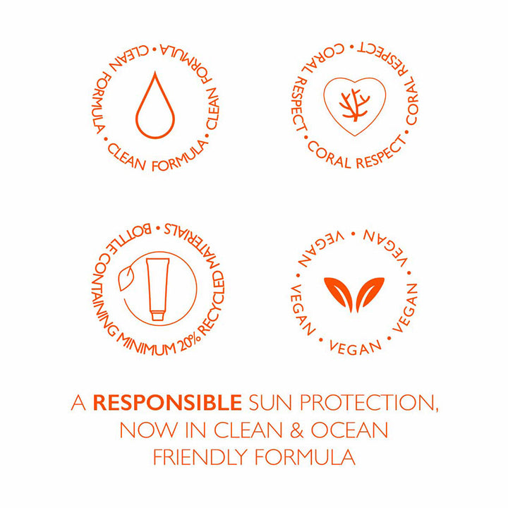 DSKIN RG KID MLK SPR SPF50+ 21IV (LADIES SUN SENSITIVE MILKY SPRAY) 150ML