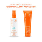 Sun Sensitive Kids Milky Spray SPF50+