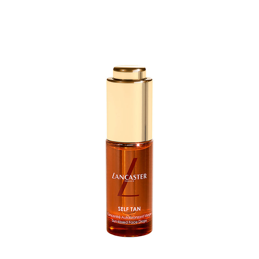 LANCASTER Face Drops for self-tanner 15 ml – photo 6
