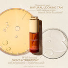 LANCASTER Face Drops for self-tanner 15 ml – buy online