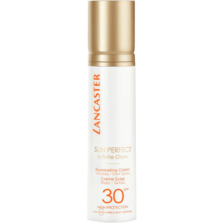 Sunscreens SUN CONTROL ILLUMINATING CREAM 50ML SPF30