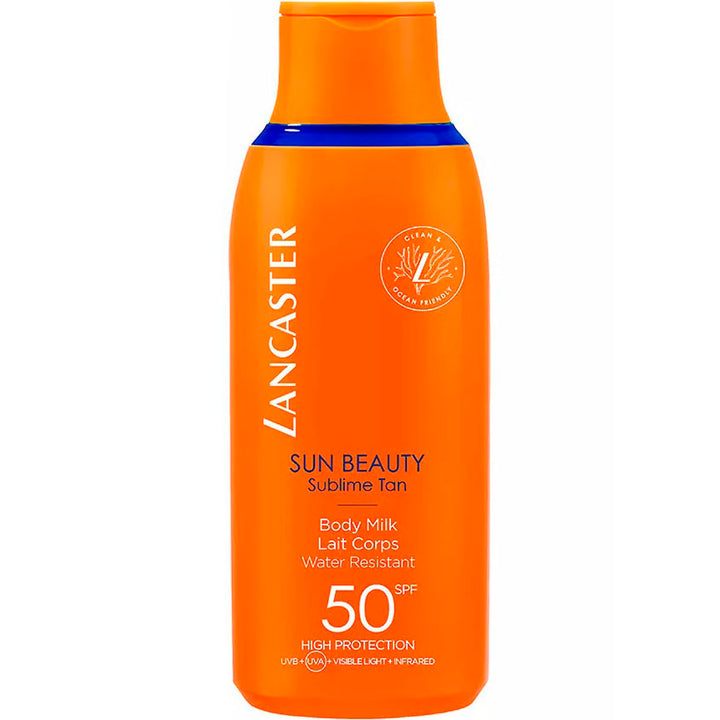 SUN SUNPRO BODY MLK SPF50 22IV 175ML