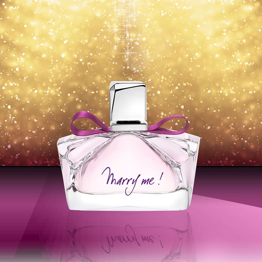 LANVIN MARRY ME EDP 75 ML SPRAY – online store