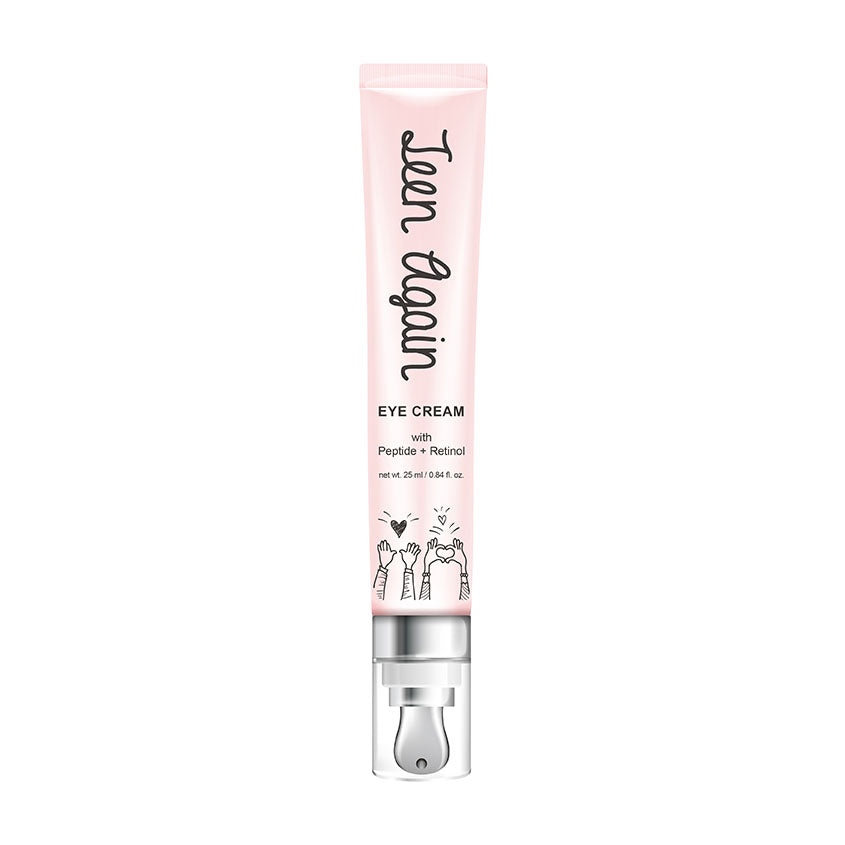 LOOK AT ME TEEN AGAIN EYE CREAM 25ML
