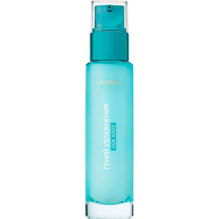 L'ORÉAL PARIS HYDRA GENIUS WATERS FOR NORMAL SKIN 70 ML