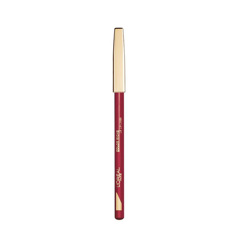 COLOR RICHE LIP LINER 124 S IL VOUS P, 1,2 ml