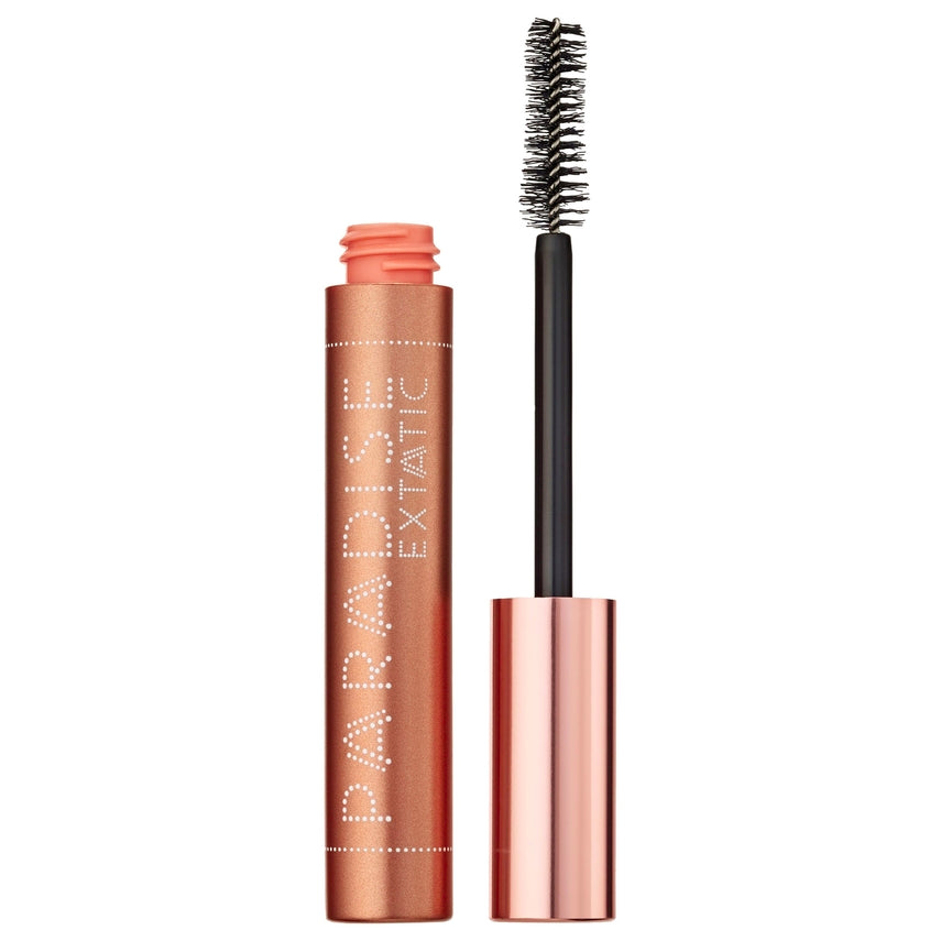 ماسكارا Paradise Extatic لتكثيف الرموش وتجعيدها بزيت الخروع