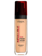 INFAILLIBLE FRESHWEAR 24H SHADE 145
