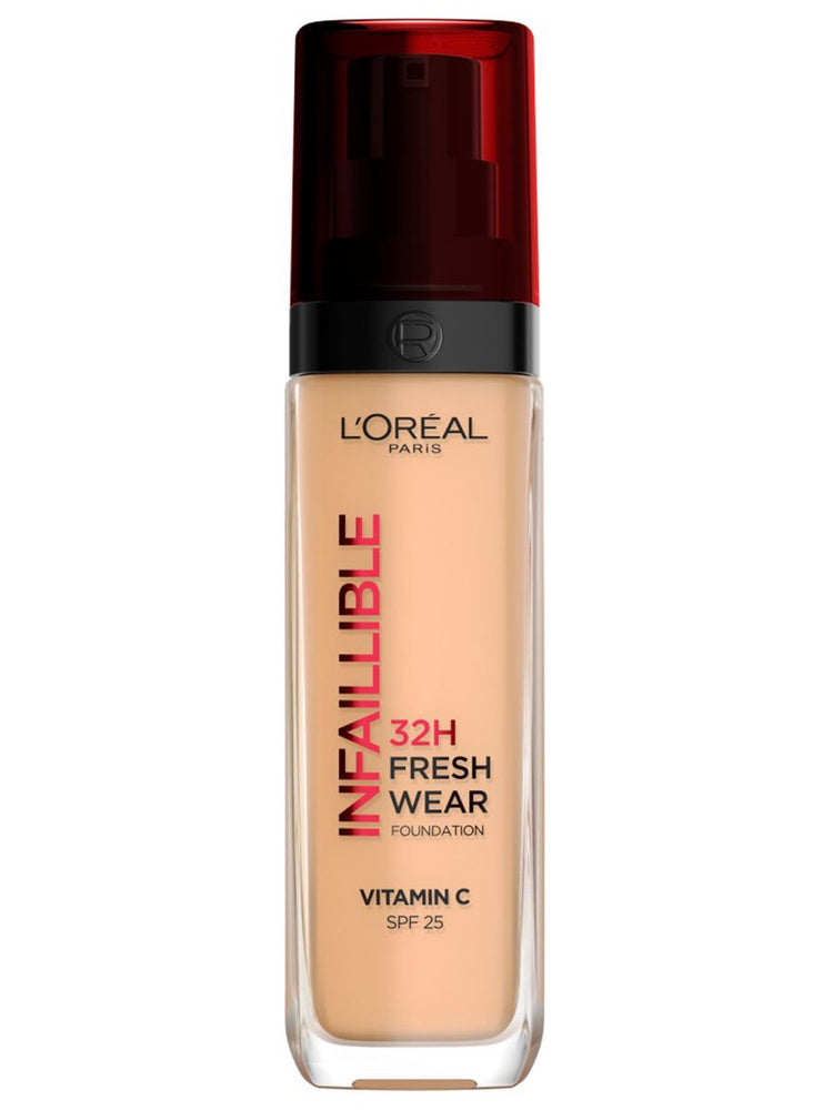 INFAILLIBLE FRESHWEAR 24H SHADE 145