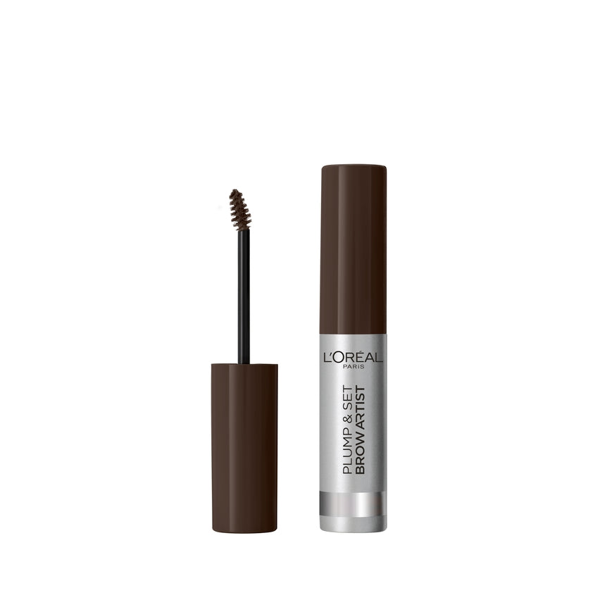 L'ORÉAL PARIS BROW ARTIST PLUMP 108 DARK BRUNETT 5 ML – buy online