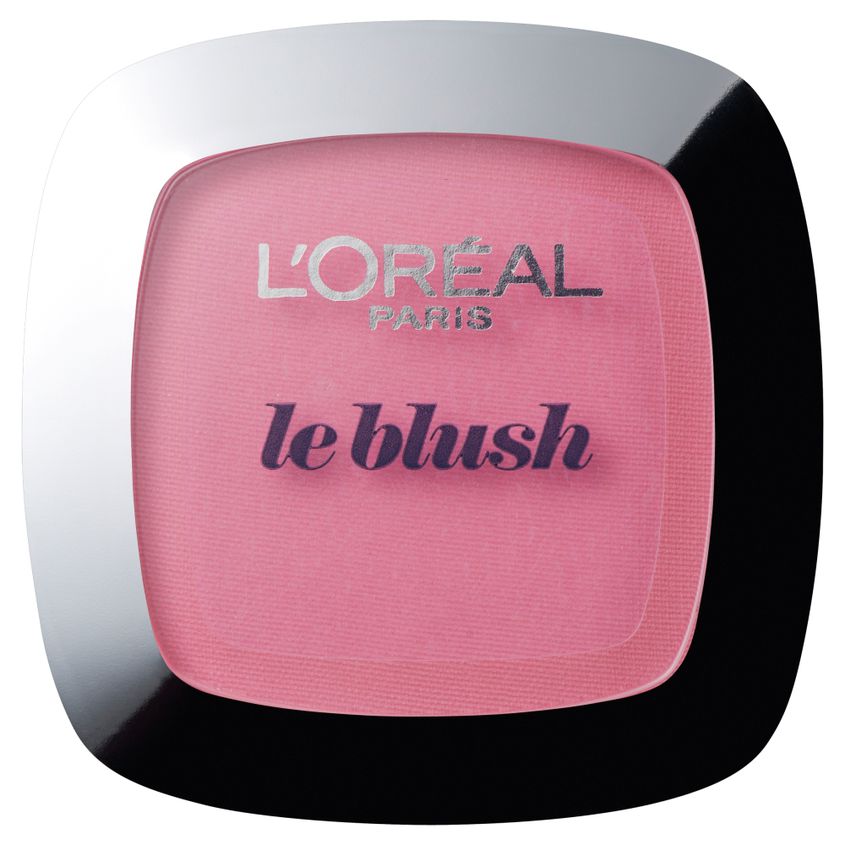 L'ORÉAL PARIS TRUE MATCH BLUSH 160 PEACH – free delivery