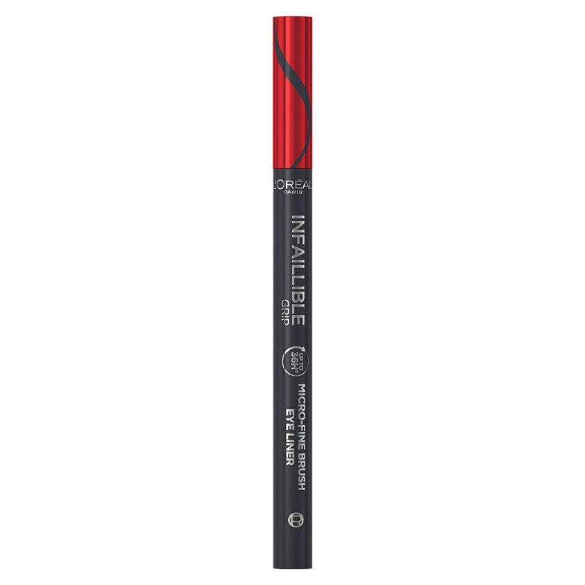 INFAIBLE MICRO LINER 01 OBSIDIAN 0,4 G