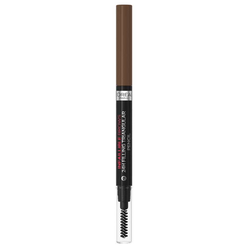INFAIBLE BROW XPERT 5.0 LIGHT BRUNET 1 G