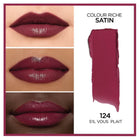 Color Riche Satin Lipstick