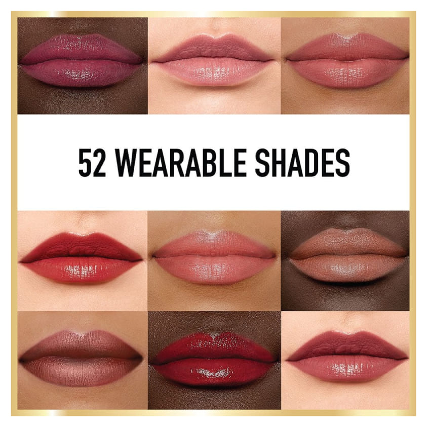 Color Riche Satin Lipstick