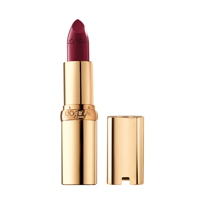 Color Riche Satin Lipstick