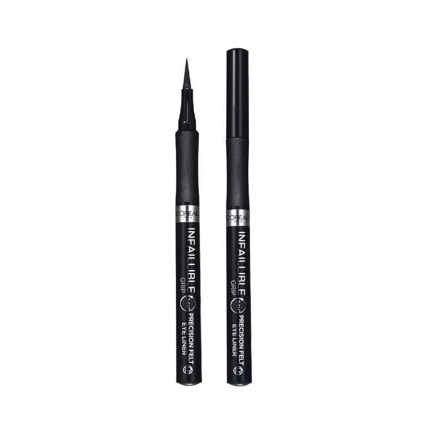 Infaillible Grip Precision Felt Eyeliner