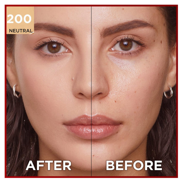 Infallible 32H Matte Cover Foundation