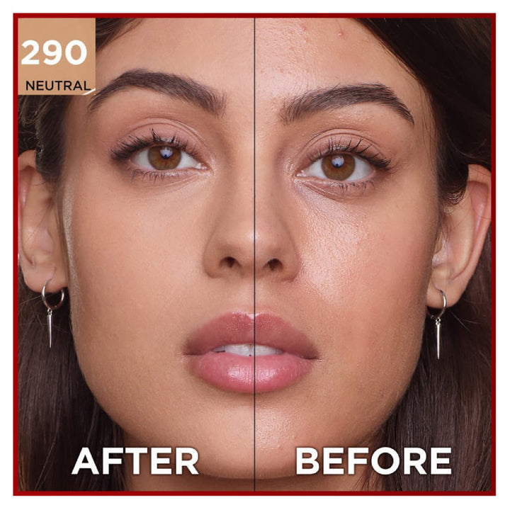 Infallible 32H Matte Cover Foundation