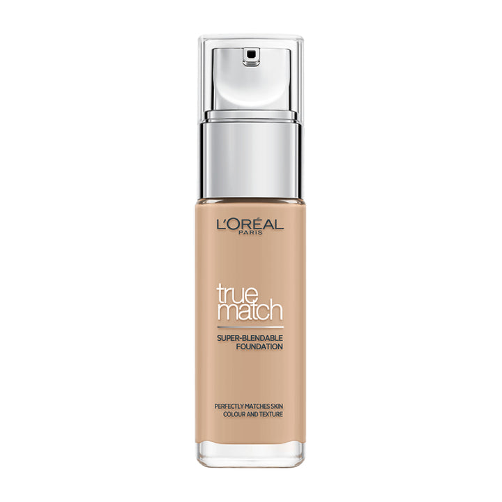 True Match Liquid Foundation