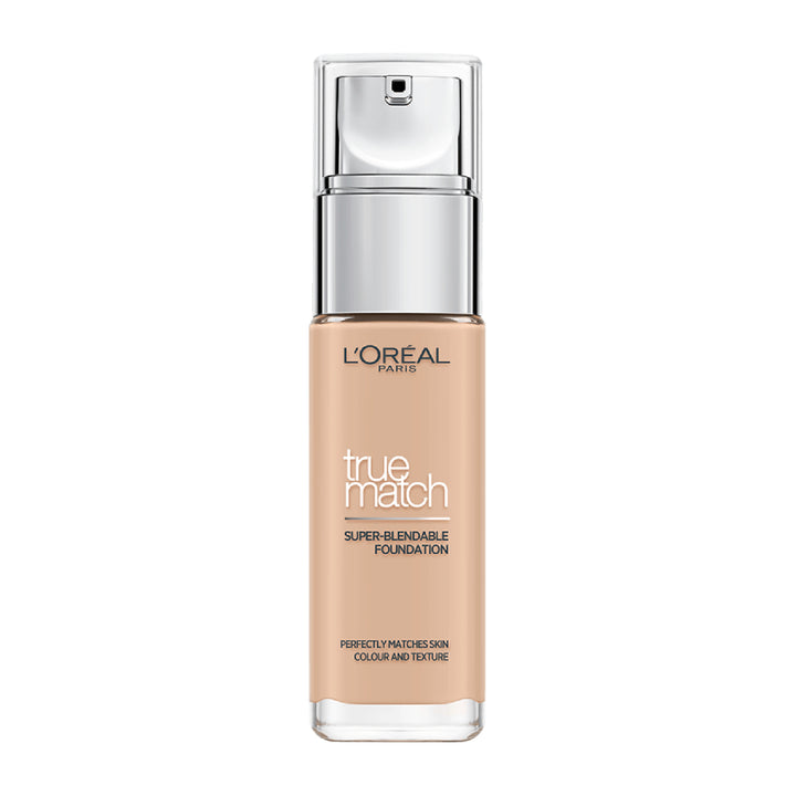 True Match Liquid Foundation