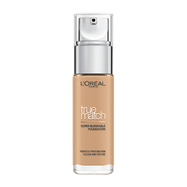 True Match Liquid Foundation