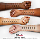 L OREAL INFALLIBLE 24HR FOUNDATION 140 GOLDEN BEIG 30ML