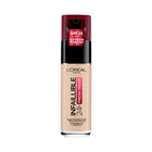 L OREAL INFALLIBLE 24HR FOUNDATION 015 PORCELAINE 30ML