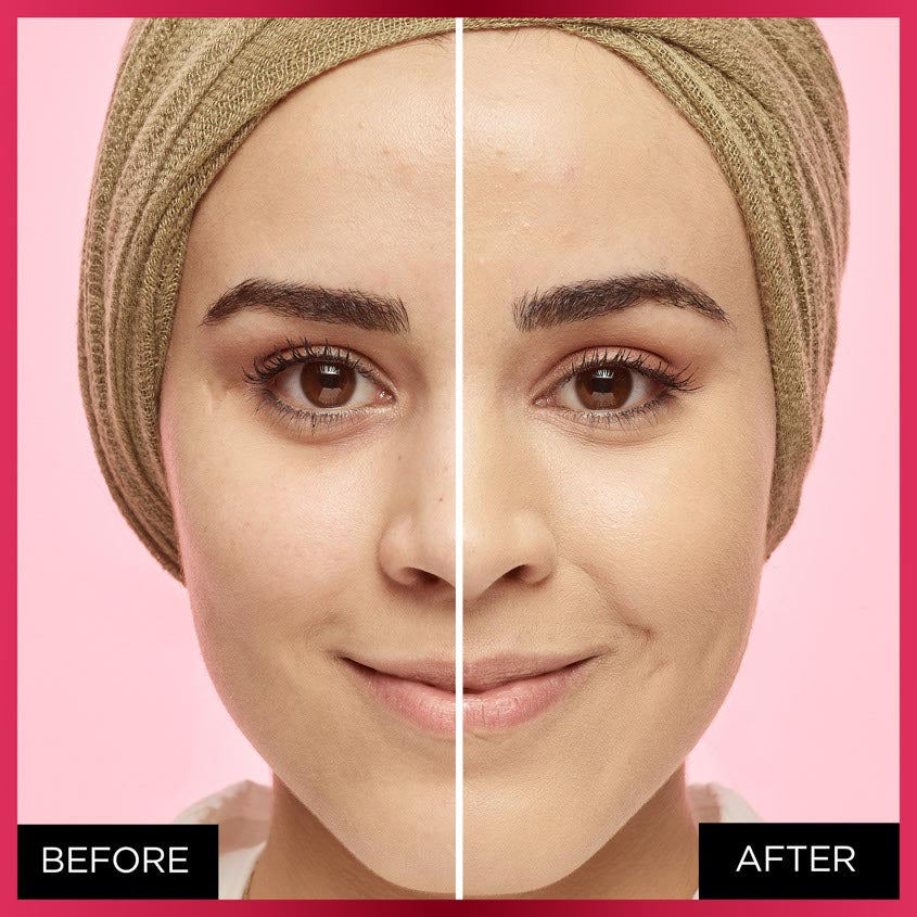 L OREAL INFALLIBLE 24HR FOUNDATION 120 VANILLA 30ML