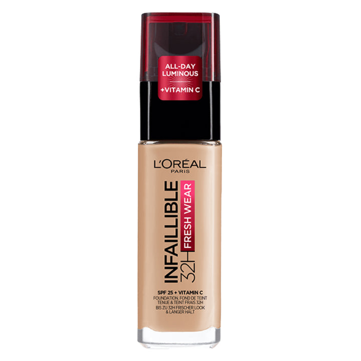 Infallible 32H Fresh Wear Foundation