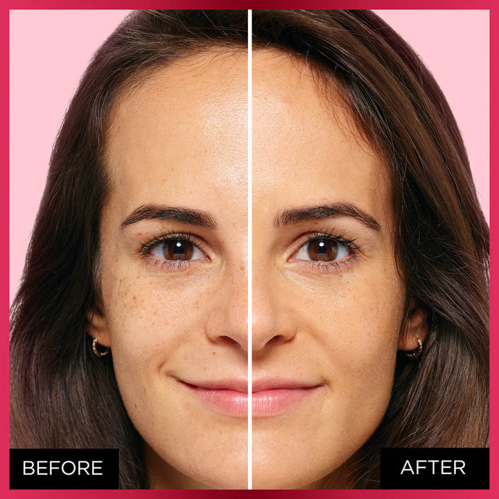 L OREAL INFALLIBLE 24HR FOUNDATION 260 GOLDEN SUN 30ML