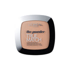 True Match Powder