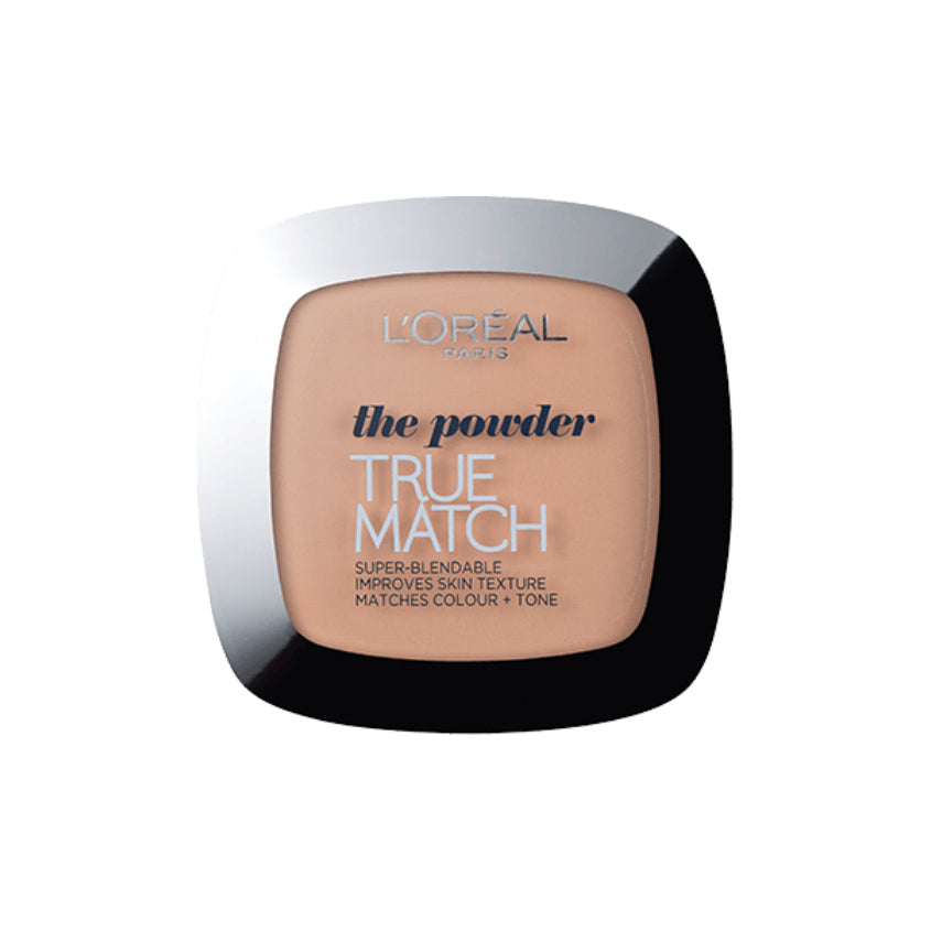 True Match Powder