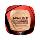 كريم أساس Infaillible 24H Freshwear في بودرة