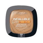 Infaillible 24H Fresh Wear Matte Bronzer