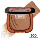 Infaillible 24H Fresh Wear Matte Bronzer