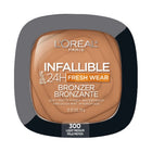 Infaillible 24H Fresh Wear Matte Bronzer