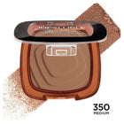 Infaillible 24H Fresh Wear Matte Bronzer