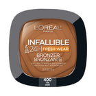 Infaillible 24H Fresh Wear Matte Bronzer