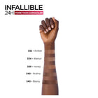 L'ORÉAL PARIS كونسيلر إنفاليبل يدوم 24 ساعة – صورة 5