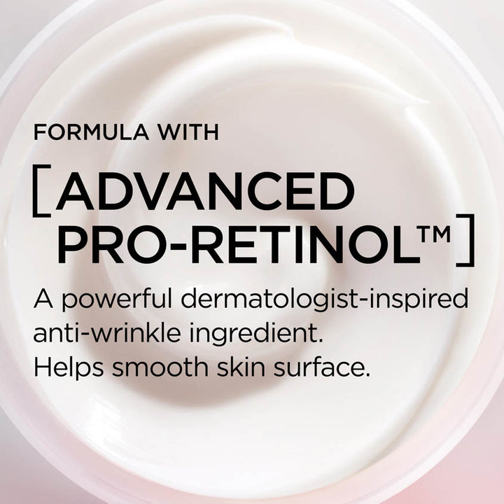 REVITALIFT NIGHT CREAM 50 ML